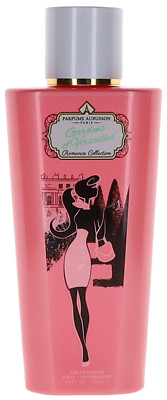 Gardens of Versailles By Aubusson For Women Eau De Parfum Spray Perfume 3.4oz