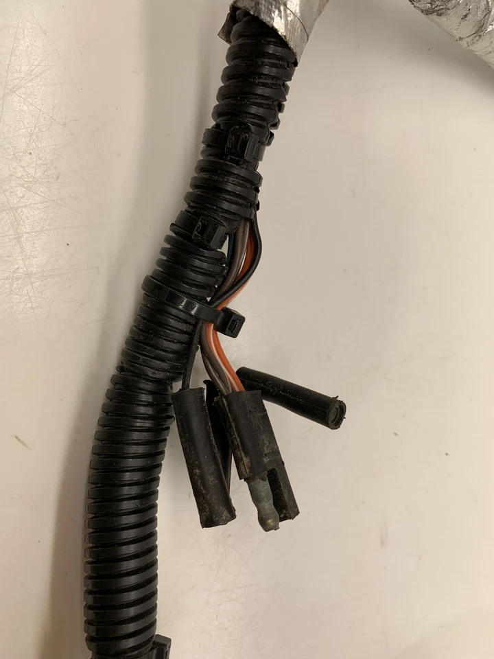 Arnés de faros - Polaris Fusion 600 59016 2006 Foto 2 de 4