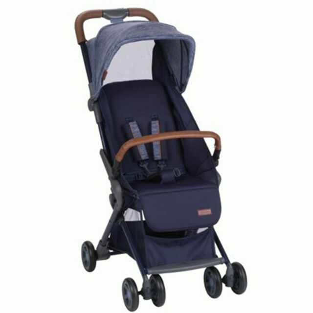 boho baby stroller