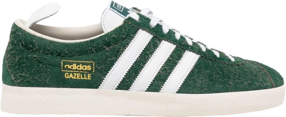 adidas Gazelle Vintage Green 2020