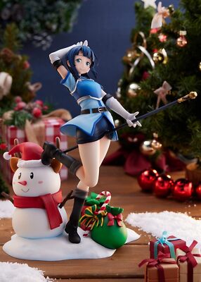 Sachi♡ Alice Grint 1/7 scale figure Sword Art Online Sachi | eBay