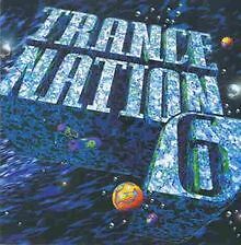 Trance Nation 6 von Various | CD | Zustand gut