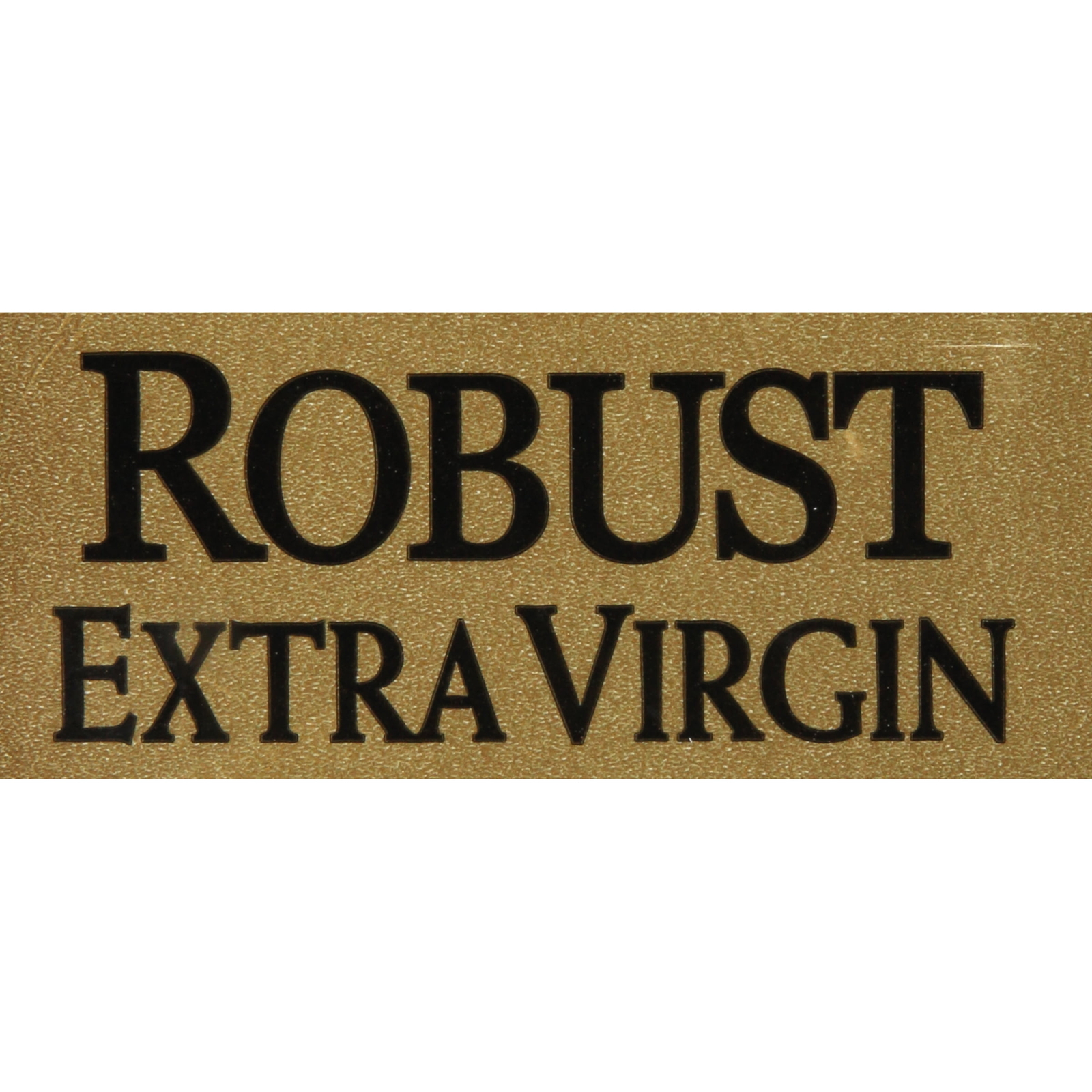 Pompeian Robust Extra Virgin Olive Oil - 101 Fl Oz 100% Handmade By Farmers USA