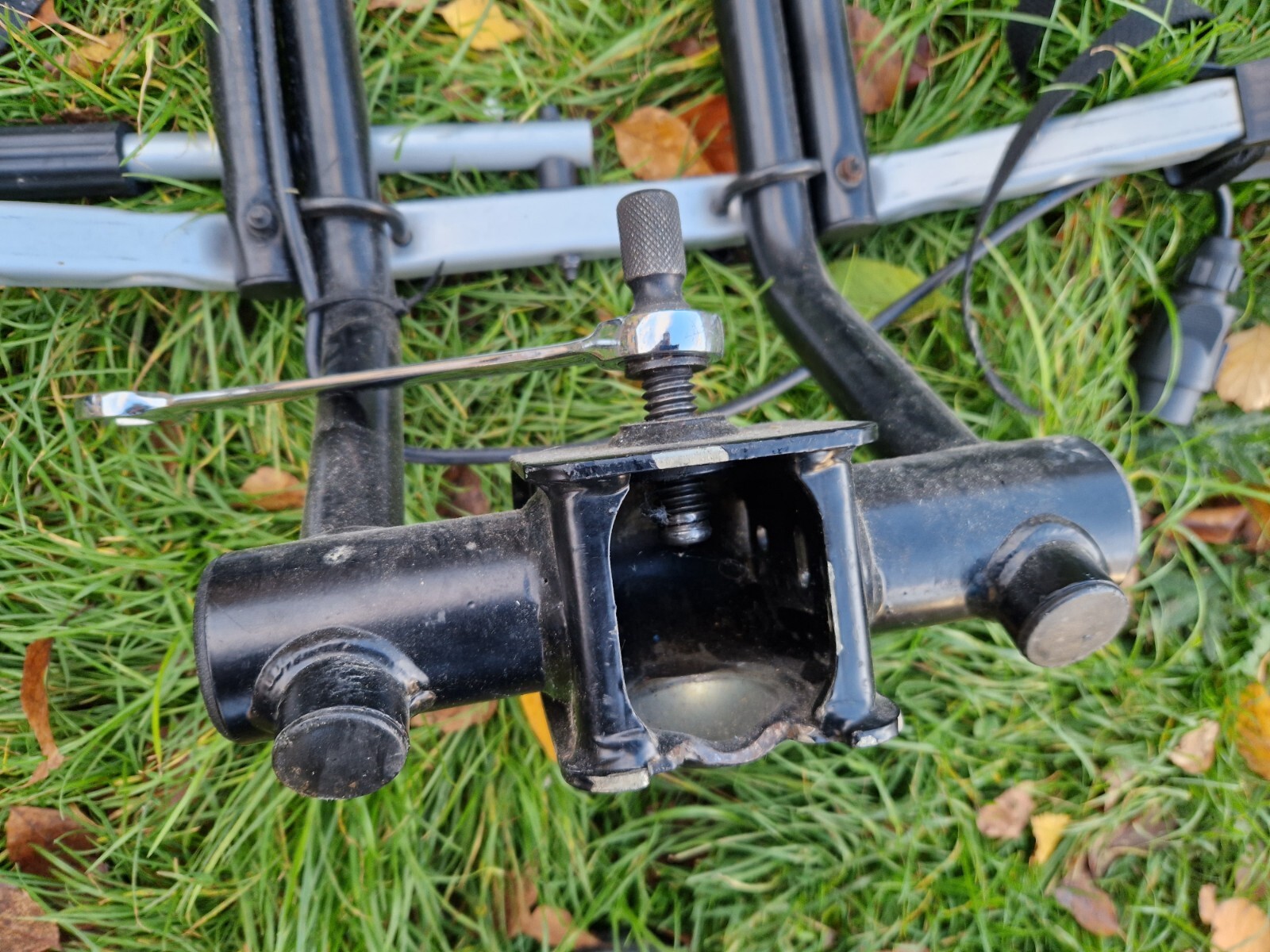 thule 9403 bike rack