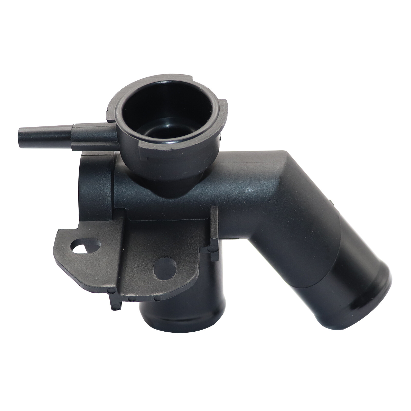  For Nissan Murano 2009-2014 Quest 2011-2017  Radiator Coolant Filler Neck Pipe