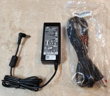 Power Supply Adapter Charger for Getac S410 UX10 V110 G1 G2 G3 G4 G5 Laptops