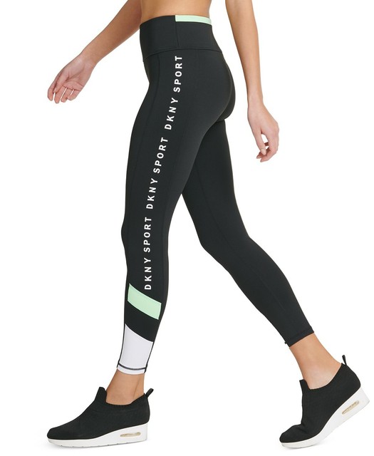 dkny leggings