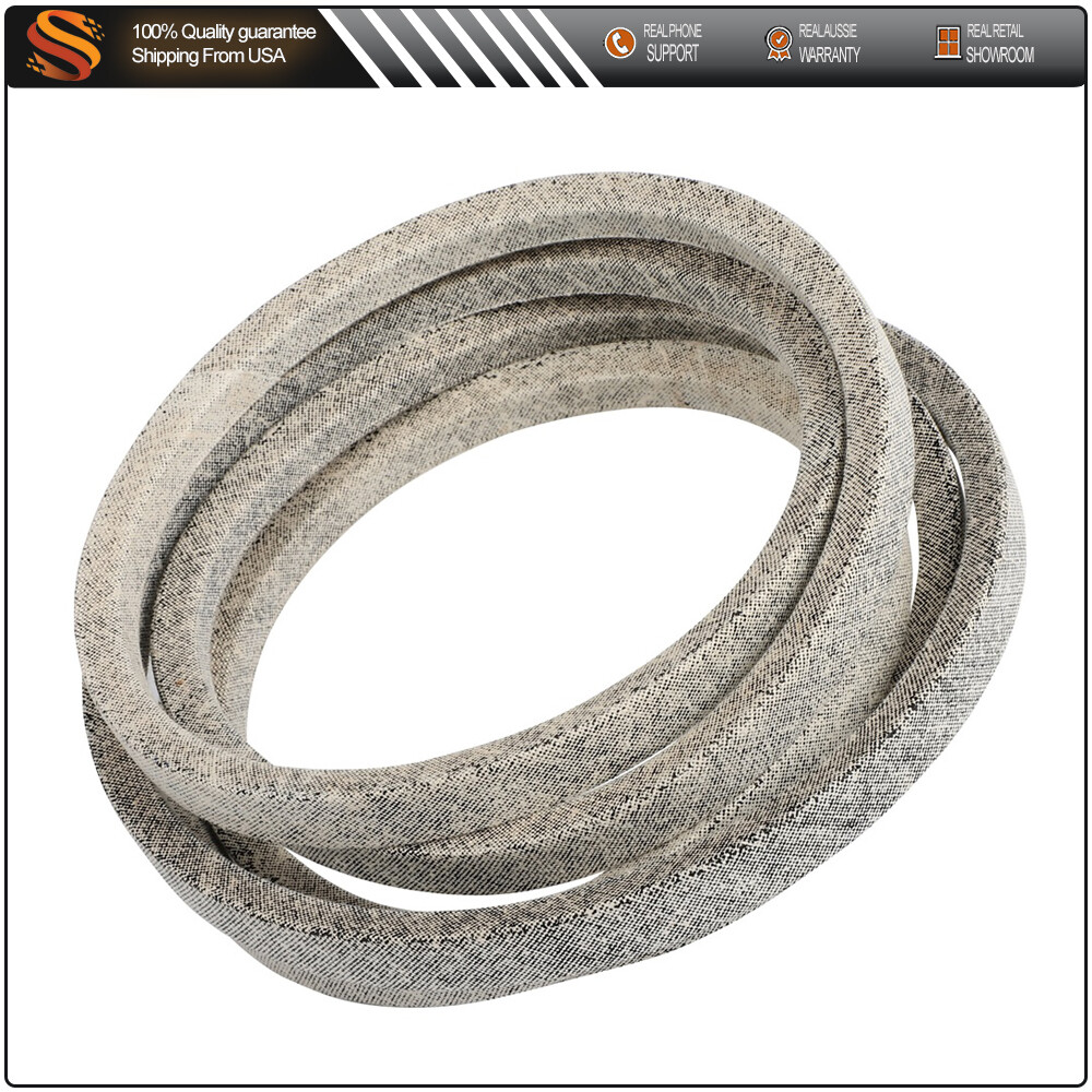 Murray 42 Inch Mower Deck Belt 037X75MA 37X75 37X75MA for Lawn Tractor