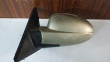 Retroviseur gauche (ou coque) Daewoo NUBIRA