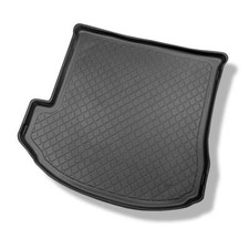 Kofferraumwanne für Hyundai Grand Santa Fe III DM (10.2013-07.2018) G