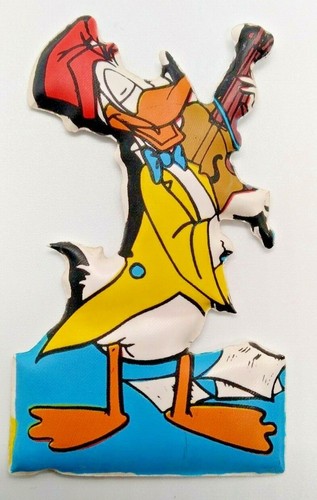 FIGURINA MIO LOCATELLI SERIE l'orchestra walt disney plasteco SINGOLE - Imagen 19 de 26