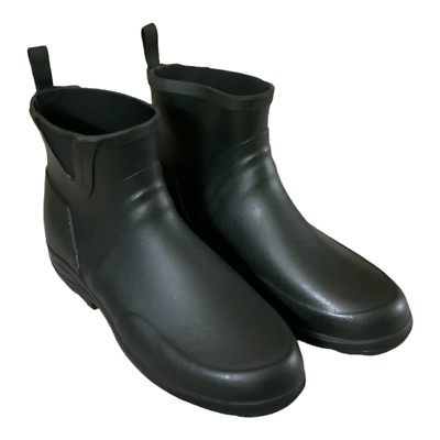 BRAND NEW - Aigle Daintree Boots- EU 42/ US 9 - MSRP $170