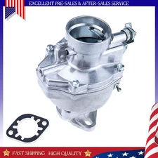 1 BBL Carburetor for 1950's Chevrolet 216 235 6 cyl Engines Rochester B Type 🔥