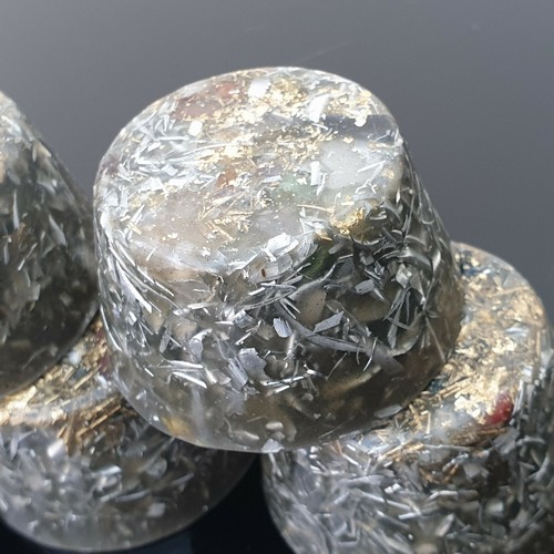 45 X Field Grade Orgonite Tower Buster TBs towerbuster orgone generators - Picture 3 of 6