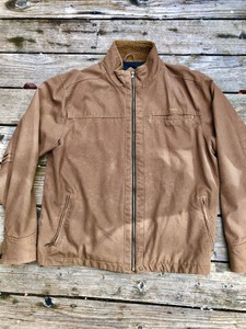 superior fire hose jacket