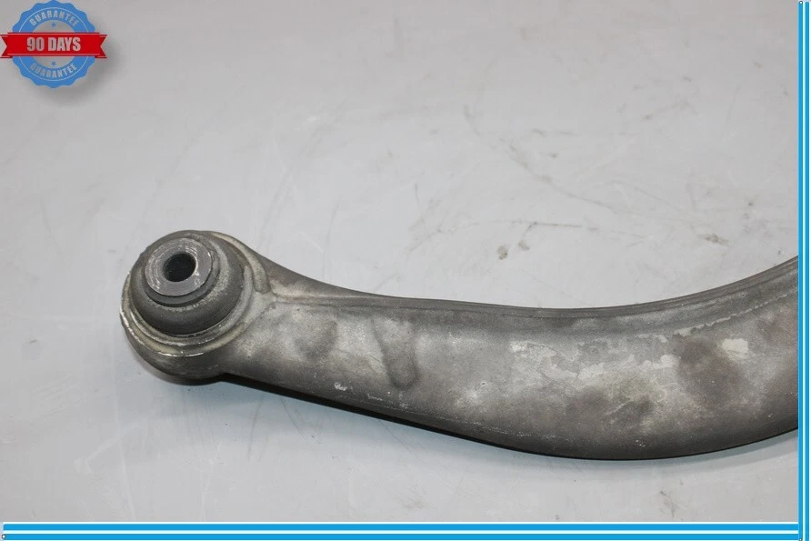 07-15 Jaguar XK XKR Front Right Side Lower Forward Control Arm C2P17091 Oem - Image 2 of 4