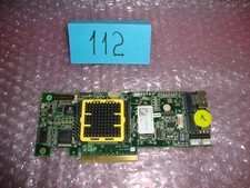 Adaptec ASR-5805 512MB 8 Port PCI-E SAS Raid Controller Card Server