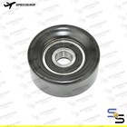 <!--F#f_0-->1 X METAL TENSIONER PULLEY FOR HOLDEN COMMODORE VN VL VK VH VG VF VE <!--F/-->