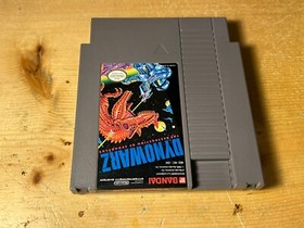 Dynowarz The Destruction Of Spondylus NES Nintendo  Authentic Tested Ships Free