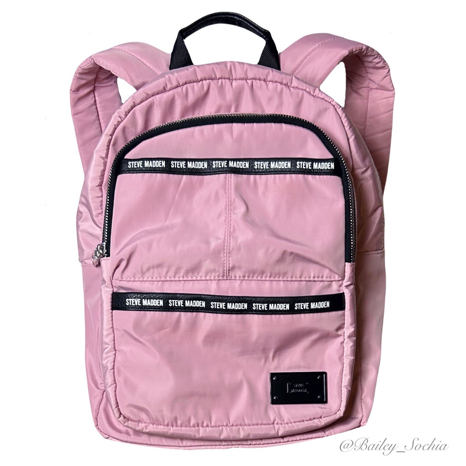 Steve Madden Mini Force Backpack - image 2