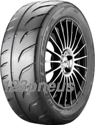 Pneu été Toyo Proxes R888R 225/50 ZR15 91W BSW - Photo 1/2