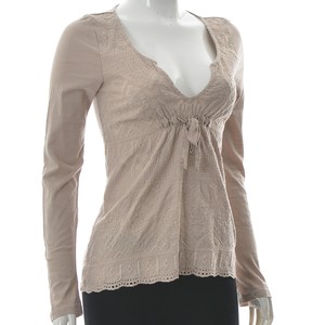 maglietta stile impero