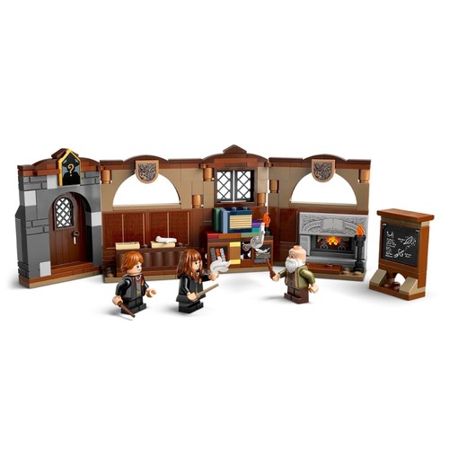 Lego 76442 Harry Potter Schloss Hogwarts Charms Klasse - Bild 3 von 6