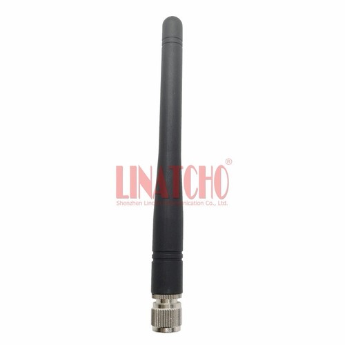Straight SMA Male 3DB 698-2700MHz 4G LTE Multiband External Rubber SMA Antenna - 第 6/10 張圖片