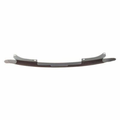 Genuine Mopar 2011-2018 Ram 1500 Front Air Deflector Hood Smoke 82212765
