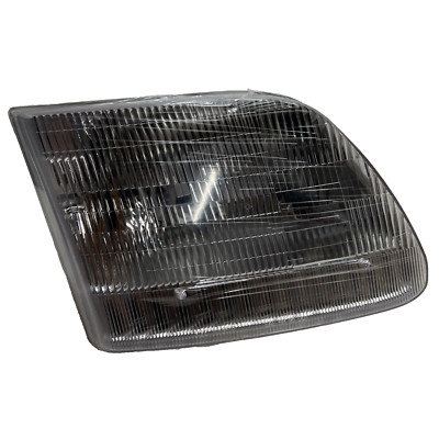 New Right 1A Auto Headlight Assembly TYC 203519801