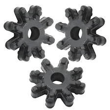 56315-2K000FFF 3x Flexible Coupling Steering Coupler For 2007-14 Hyundai Kia