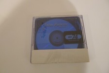 VICTOR COLOR PALETTE BLUE - MINIDISC, SEALED