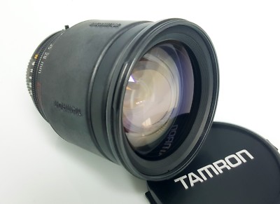 TAMRON 28-200/3.8-5.6 Aspherical AF x MINOLTA Lens