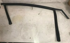 Ford Focus Door Seal Trim Driver Front Side 2011-2018 MK3 Weatherstrip RH O/S