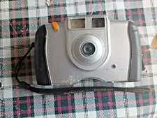 Vintage E-SNAP DIGITAL CAMERA