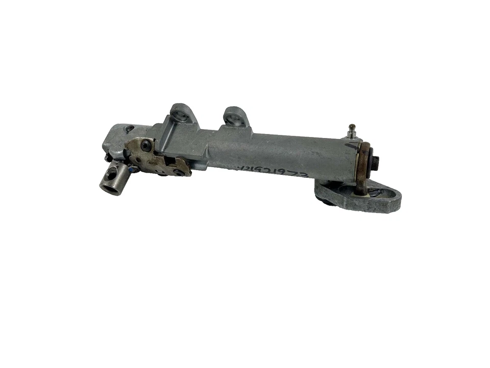 Conjunto de manija de palanca de cambios automática Chevy Colorado Canyon 2004-2012 OEM Foto 2 de 4