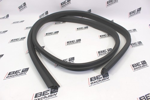 FORD Focus III DYB Turnier Türdichtung hinten links BM51-N25324-AF DICHTUNG