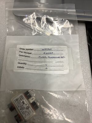 Corcom 6EH1 EMI Filter