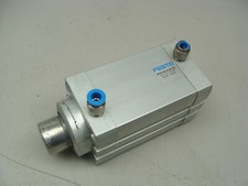 FESTO STOPPER CYLINDER DFSP-40-30-DF-PA 576134