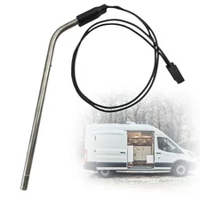 630811 Norcold RV Refrigerator Heater Heating Element 120V Ac 300W Replaceabl...