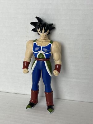 Rare Vintage Anime Action Figures: Ultimate Collector’s Guide 2026