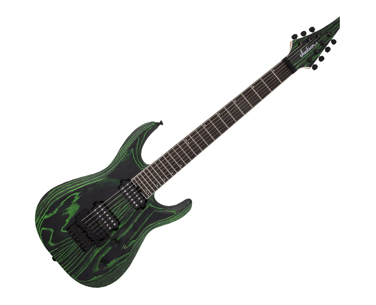Used online jackson dinky