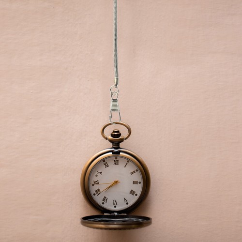 Necklace Watch Chain Fob Watch Holder Watch Accessories Pocket Watch Chain - Picture 9 of 12
