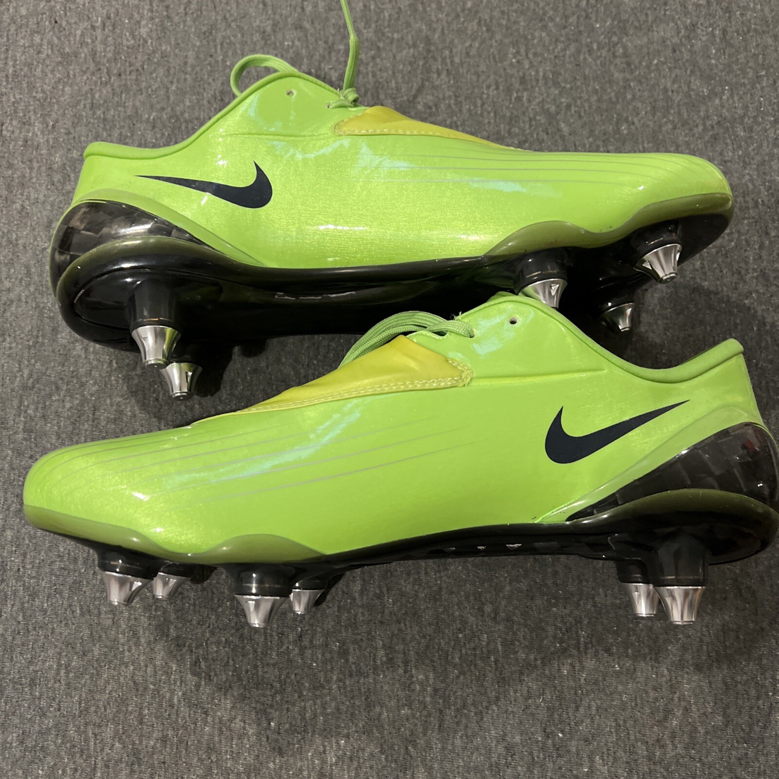 Nike Mercurial Vapor IV FG купить в 