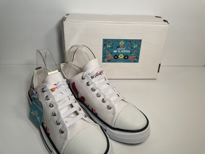 El General Western Wear Women s Tennis Shoe in Mexico Size