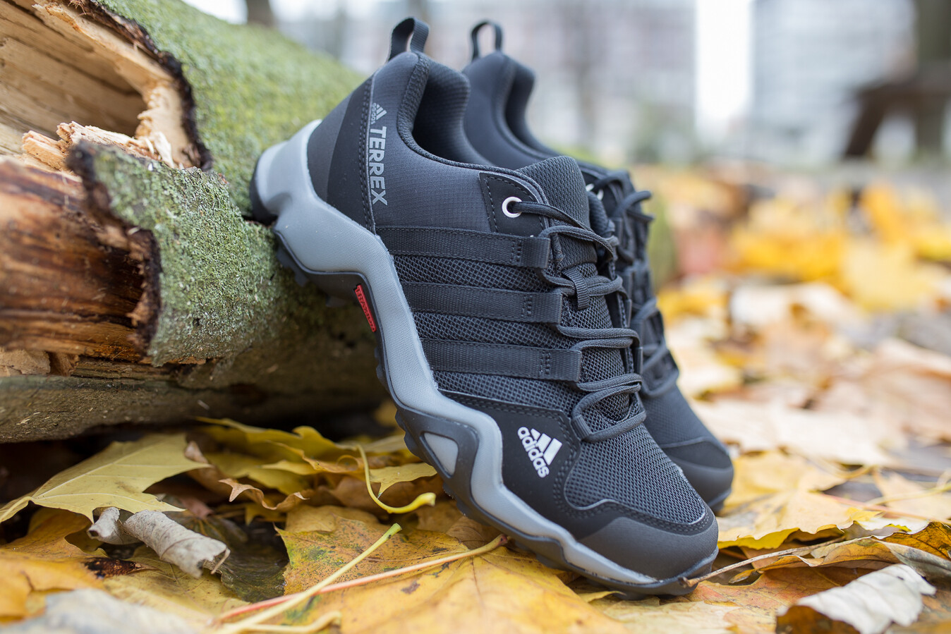 adidas ax2 women's hiking shoes