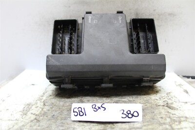 DG9T14A067AF Ford Fusion 2013-15 Fuse Box Relay Junction Module OEM 5B1 380 B5