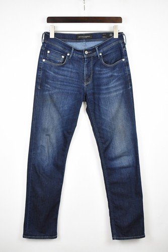 BALDESSARINI Jeans Jack 16501 Regular 