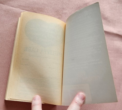 The Demon Lover by Victoria Holt, 1982, Paperback - Picture 8 of 13