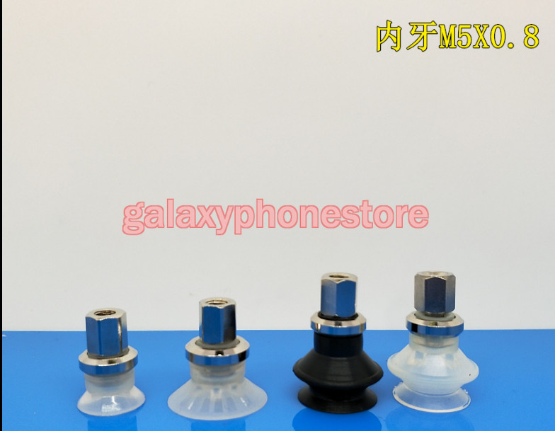 1PCS NEW FOR SMC vacuum suction cup ZPT16US-B5